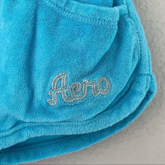 ❣️SOLD❣️Swim Coverup Shorts Bundle - Picture 4 of 14